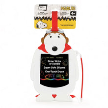 Load image into Gallery viewer, Snoopy Sketch Pals by Boogie Board