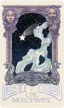 Load image into Gallery viewer, Ethereal Visions Tarot: Luna Edition