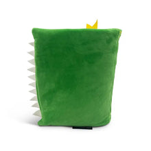 Load image into Gallery viewer, I Like My Books with Extra Monster Smut Book Plush by Punchkins