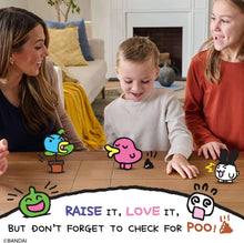 Load image into Gallery viewer, Tamagotchi: Happy Meter Card Game