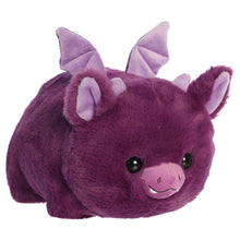 Load image into Gallery viewer, Garth Gargoyle 10" Plush Spudster by Aurora