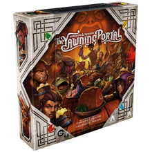 Load image into Gallery viewer, Dungeons & Dragons: The Yawning Portal Strategy Board Game