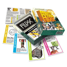 Load image into Gallery viewer, Monty Python Fluxx Card Game