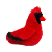 Load image into Gallery viewer, Carmine Cardinal Plush by Douglas