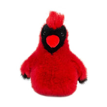 Load image into Gallery viewer, Carmine Cardinal Plush by Douglas