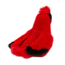 Load image into Gallery viewer, Carmine Cardinal Plush by Douglas
