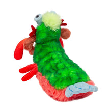 Load image into Gallery viewer, Punchie Mantis Shrimp Plush by Douglas