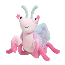 Load image into Gallery viewer, Ophelia Orchid Mantis Plush by Douglas