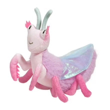 Load image into Gallery viewer, Ophelia Orchid Mantis Plush by Douglas