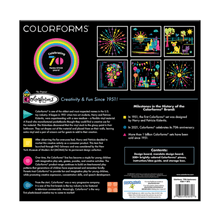 Load image into Gallery viewer, Colorforms 70th Anniversary Box Set