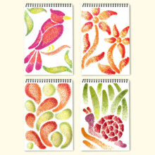 Load image into Gallery viewer, Pogo-Dot Nature FlowArt by Lifelines