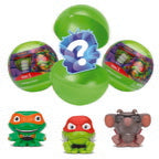 Load image into Gallery viewer, Teenage Mutant Ninja Turtles Mutant Mayhem Mash'Ems
