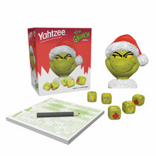Load image into Gallery viewer, The Grinch Yahtzee