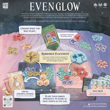 Load image into Gallery viewer, Evenglow Strategy Game