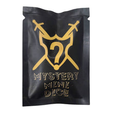 Load image into Gallery viewer, Mystery Mini Dice Blind Bags by Side Quest Games & Accessories