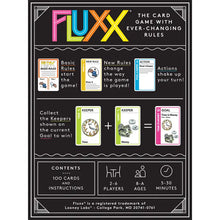 Load image into Gallery viewer, Fluxx 5.0 Card Game