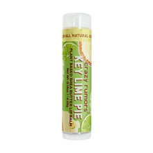 Load image into Gallery viewer, Key Lime Pie 0.15oz Lip Balm by Crazy Rumors