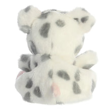 Load image into Gallery viewer, Piggles the Spotted Pig 5" Palm Pals Plush by Aurora