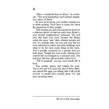 Load image into Gallery viewer, Search for the Black Rhino Choose Your Own Adventure Book #38