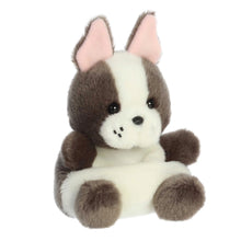 Load image into Gallery viewer, Beau Bulldog 5" Palm Pals Plush by Aurora