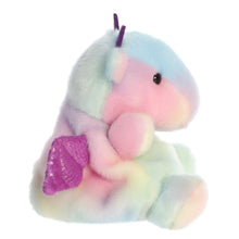 Load image into Gallery viewer, Aster Dragon 5" Palm Pals by Aurora