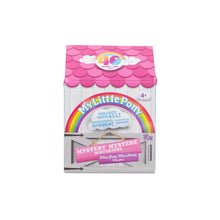 Load image into Gallery viewer, My Little Pony 40th Anniversary Mini Surprise Figure