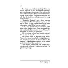 Load image into Gallery viewer, Search for the Black Rhino Choose Your Own Adventure Book #38