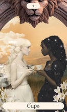 Load image into Gallery viewer, Magical Hours Tarot