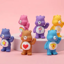 Load image into Gallery viewer, Care Bears Blind Box Figure Version 1