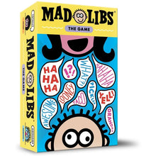 Load image into Gallery viewer, Mad Libs: The Game Party Game