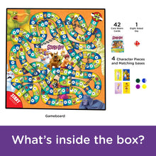 Load image into Gallery viewer, Scooby-Doo Spooky Journey Board Game