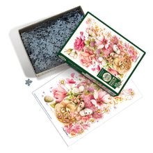 Load image into Gallery viewer, Bastin Bouquet 1000pc Puzzle by Cobble Hill