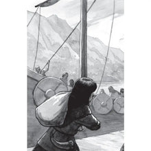 Load image into Gallery viewer, The Trumpet of Terror Choose Your Own Adventure Book