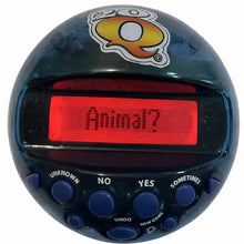 Load image into Gallery viewer, GoCo 20 Q Electronic Handheld Twenty Questions Game