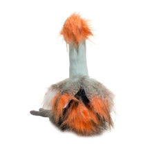 Load image into Gallery viewer, Nia African Crowned Crane Plush by Douglas