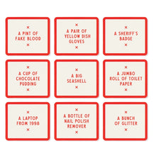 Load image into Gallery viewer, Not Today Murder A Party Game by Brass Monkey Goods