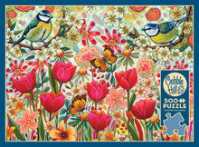Load image into Gallery viewer, Shooting the Breeze 500pc Puzzle by Cobble Hill