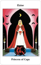 Load image into Gallery viewer, Barbara Walker Tarot in a Tin