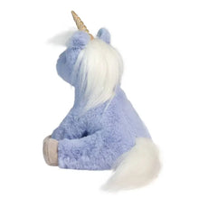 Load image into Gallery viewer, Elle Unicorn Mini Soft Unicorn Plush by Douglas