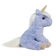 Load image into Gallery viewer, Elle Unicorn Mini Soft Unicorn Plush by Douglas