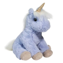 Load image into Gallery viewer, Elle Unicorn Mini Soft Unicorn Plush by Douglas