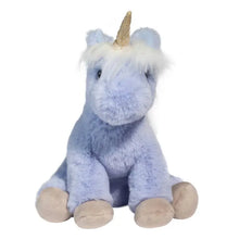 Load image into Gallery viewer, Elle Unicorn Mini Soft Unicorn Plush by Douglas