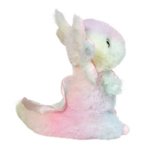 Load image into Gallery viewer, Gillie Axolotl Mini Soft Plush by Douglas