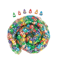 Load image into Gallery viewer, Gnome Home 3.2oz Hide Inside Thinking Putty by Crazy Aarons