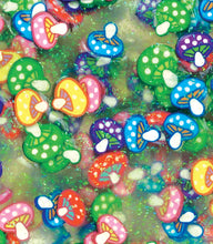 Load image into Gallery viewer, Gnome Home 3.2oz Hide Inside Thinking Putty by Crazy Aarons