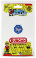 Load image into Gallery viewer, World's Smallest Duncan Butterfly Yo-Yo
