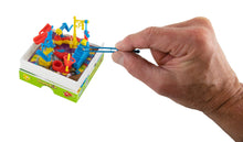 Load image into Gallery viewer, World's Smallest Mousetrap Board Game