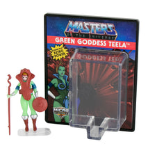 Load image into Gallery viewer, World's Smallest Master of the Universe Figure Series 2