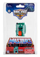 Load image into Gallery viewer, World's Smallest Master of the Universe Figure Series 2