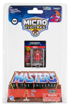 Load image into Gallery viewer, World's Smallest Master of the Universe Figure Series 2